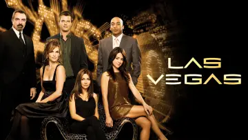 Задник к сериалу "Лас Вегас" #1296593
