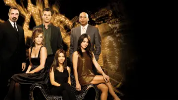 Задник к сериалу "Лас Вегас" #1296594