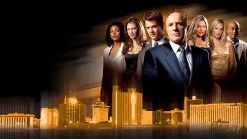 Задник к сериалу "Лас Вегас" #1296596