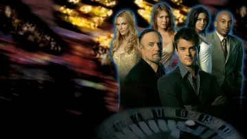Задник к сериалу "Лас Вегас" #1296598