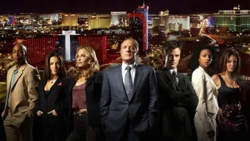 Задник к сериалу "Лас Вегас" #1296603