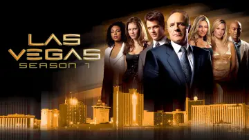 Задник к сериалу "Лас Вегас" #1296605