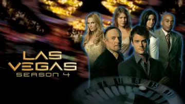 Задник к сериалу "Лас Вегас" #1296608