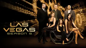 Задник к сериалу "Лас Вегас" #1296609