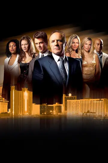 Постер к сериалу "Лас Вегас" #1296618