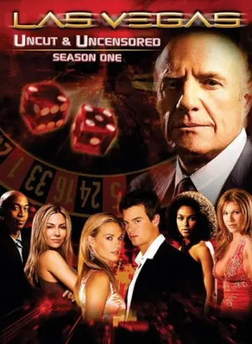 Постер к сериалу "Лас Вегас" #1612875