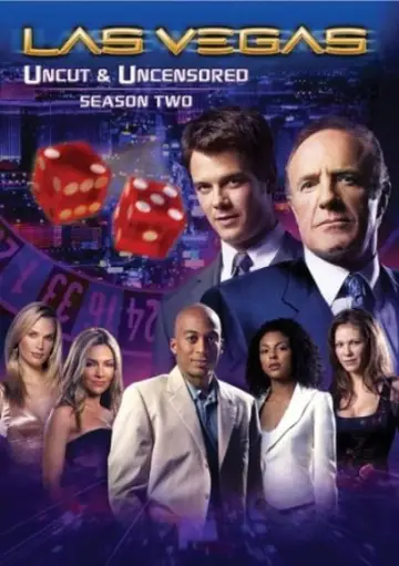 Постер к сериалу "Лас Вегас" #1612879