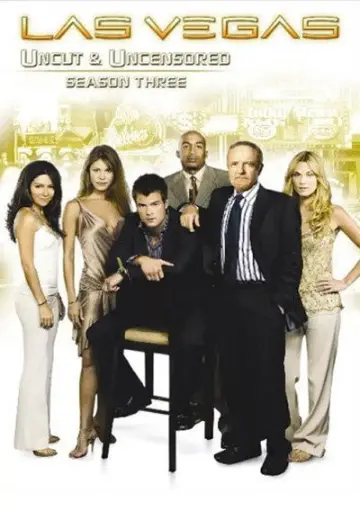 Постер к сериалу "Лас Вегас" #1612881