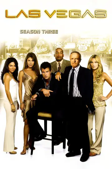 Постер к сериалу "Лас Вегас" #1612882