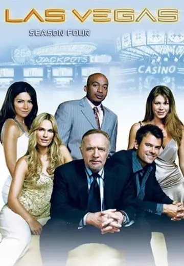 Постер к сериалу "Лас Вегас" #1612884