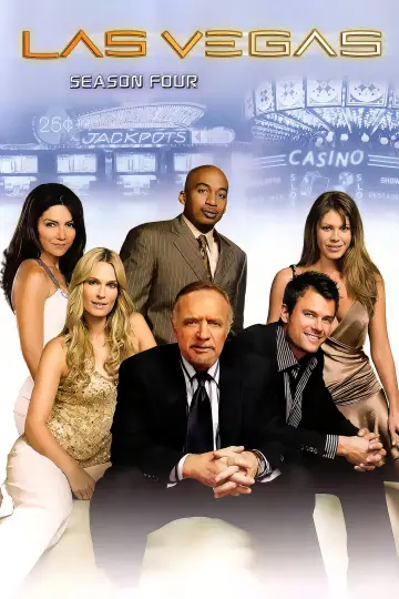 Постер к сериалу "Лас Вегас" #1612885