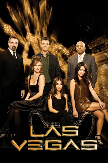 Постер к сериалу "Лас Вегас" #1612888