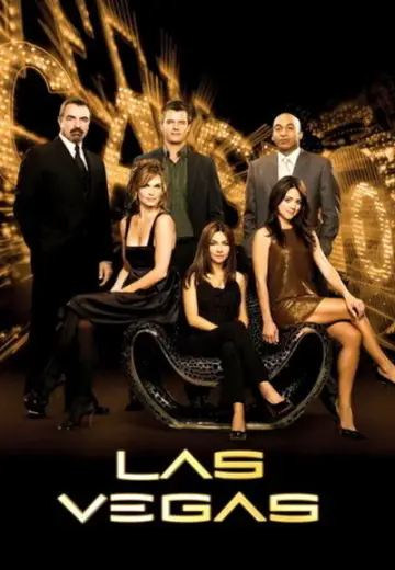 Постер к сериалу "Лас Вегас" #1612889