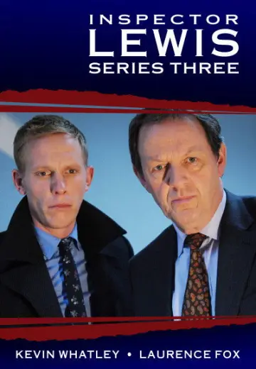 Постер к сериалу "Льюис" #1695965
