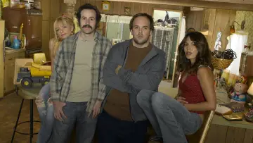 Задник к сериалу "Меня зовут Эрл" #1313829