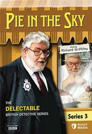 Постер к сериалу "Pie in the Sky" #1710300