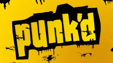 Задник к сериалу "Punk