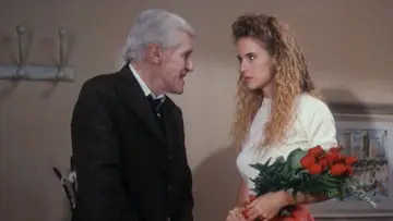 Задник к сериалу "Байки из склепа" #1327686