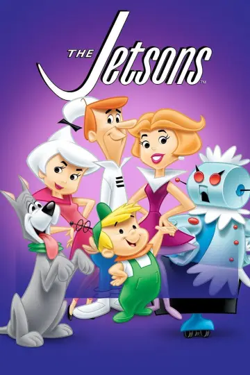 Постер к сериалу "Джетсоны" #1359401