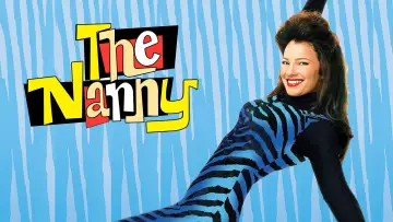 Задник к сериалу "Няня" #1256563