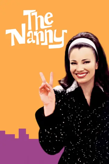 Постер к сериалу "Няня" #1256582