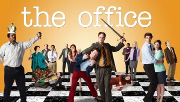 Задник к сериалу "Офис" #1242126