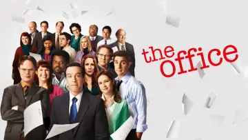 Задник к сериалу "Офис" #1242127