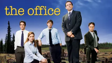 Задник к сериалу "Офис" #1242128