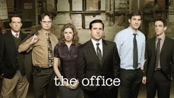 Задник к сериалу "Офис" #1242132
