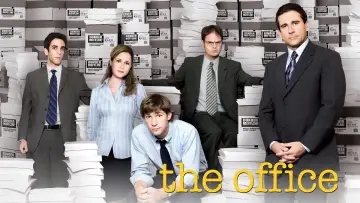 Задник к сериалу "Офис" #1242136