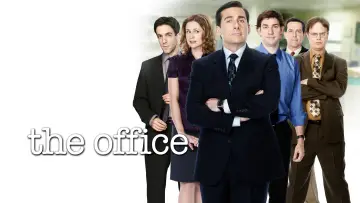 Задник к сериалу "Офис" #1242144