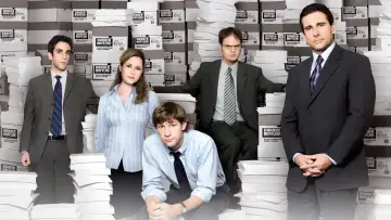 Задник к сериалу "Офис" #1242157
