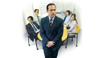 Задник к сериалу "Офис" #1242179