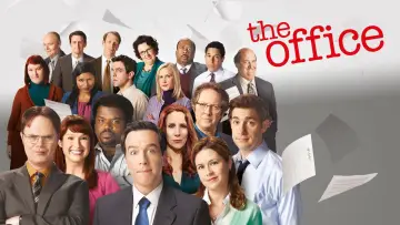 Задник к сериалу "Офис" #1242206