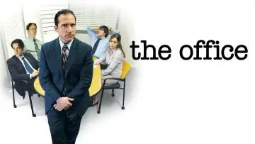Задник к сериалу "Офис" #1242211