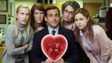 Задник к сериалу "Офис" #1242212
