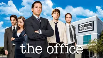 Задник к сериалу "Офис" #1242213