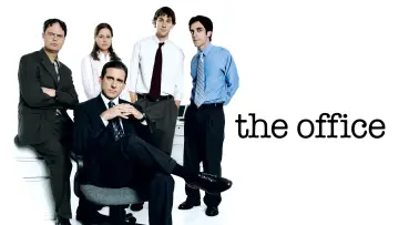 Задник к сериалу "Офис" #1242217