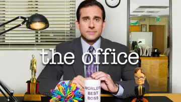 Задник к сериалу "Офис" #1242219