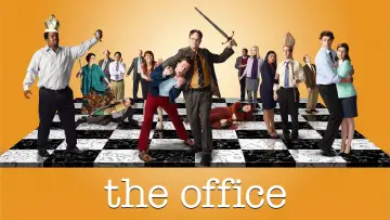 Задник к сериалу "Офис" #1242221