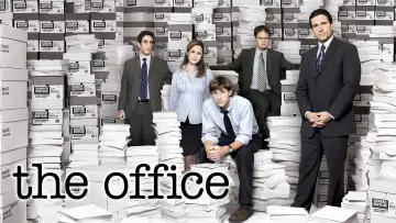 Задник к сериалу "Офис" #1242222