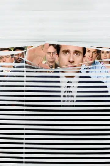 Постер к сериалу "Офис" #1242287
