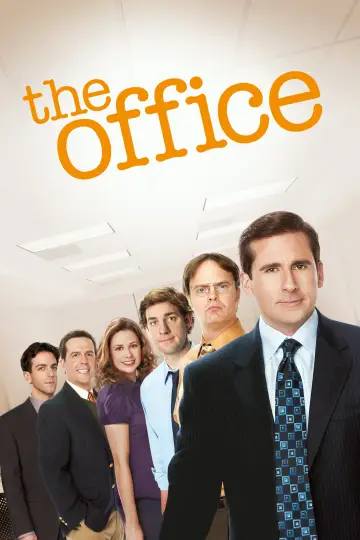 Постер к сериалу "Офис" #1260234