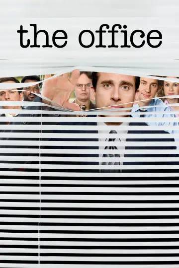Постер к сериалу "Офис" #1242321