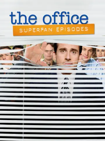 Постер к сериалу "Офис" #1242348