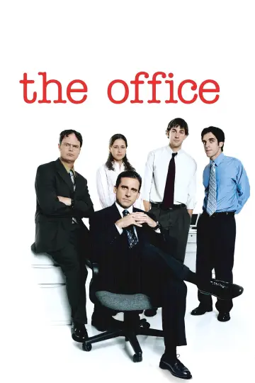 Постер к сериалу "Офис" #1242406