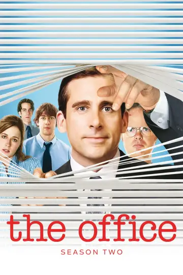 Постер к сериалу "Офис" #1260162