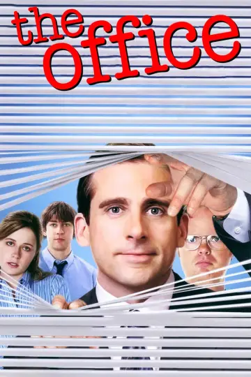 Постер к сериалу "Офис" #1260164