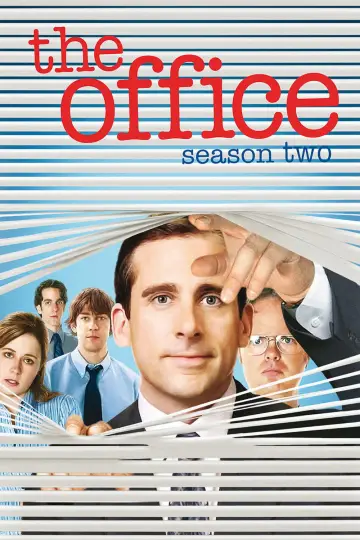 Постер к сериалу "Офис" #1260166