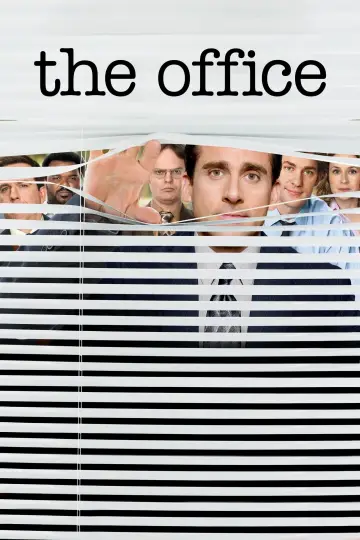 Постер к сериалу "Офис" #1260173